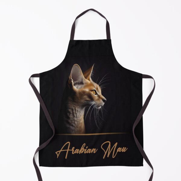 Item preview, Arabian Mau designed and sold by Best-Breeds.
