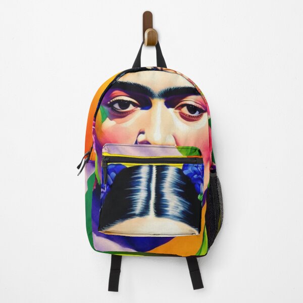 Item preview, Frida Kahlo designed and sold by KALEIDOSCOPE UK.