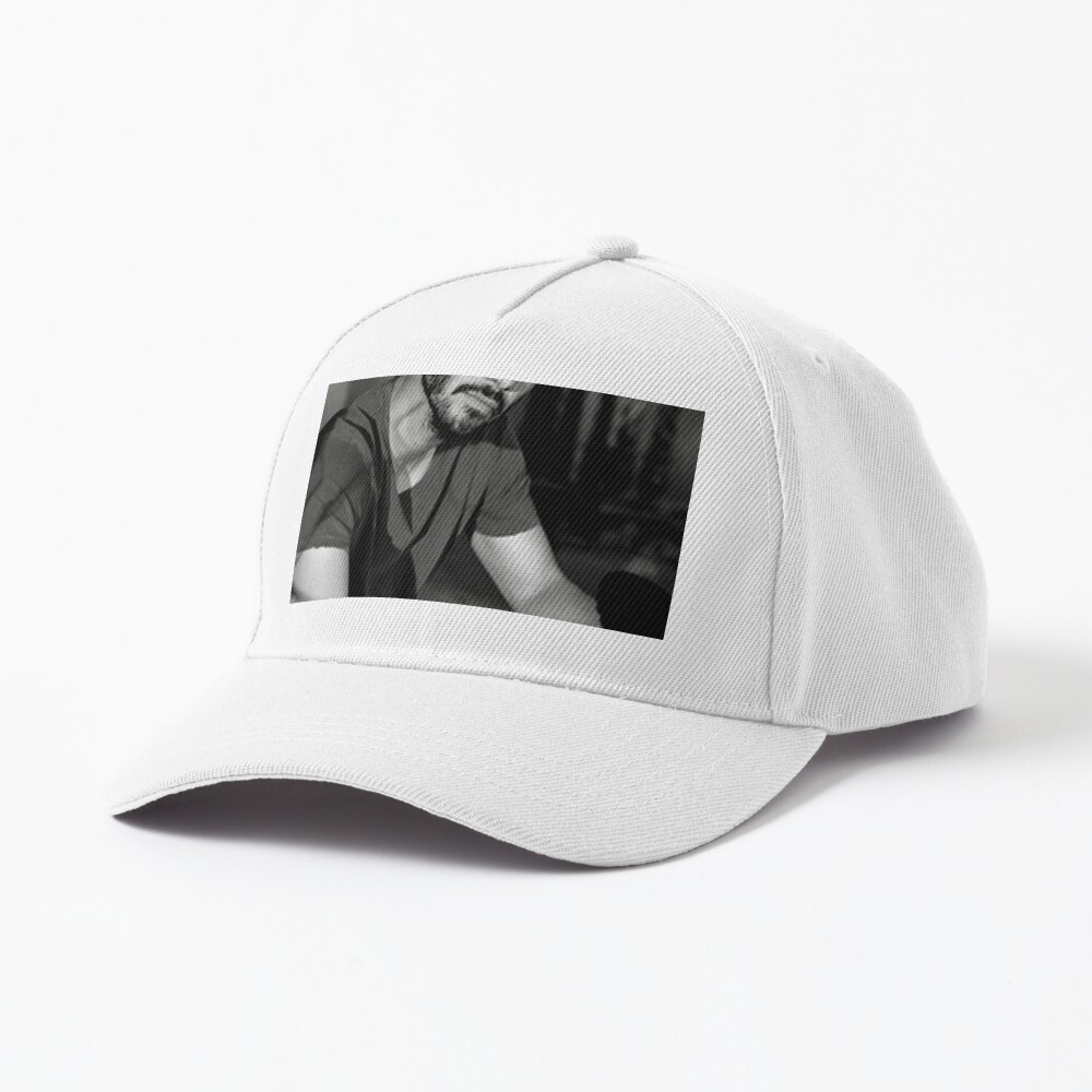 Artikel-Vorschau von Baseball Cap, designt und verkauft von Aouad98.