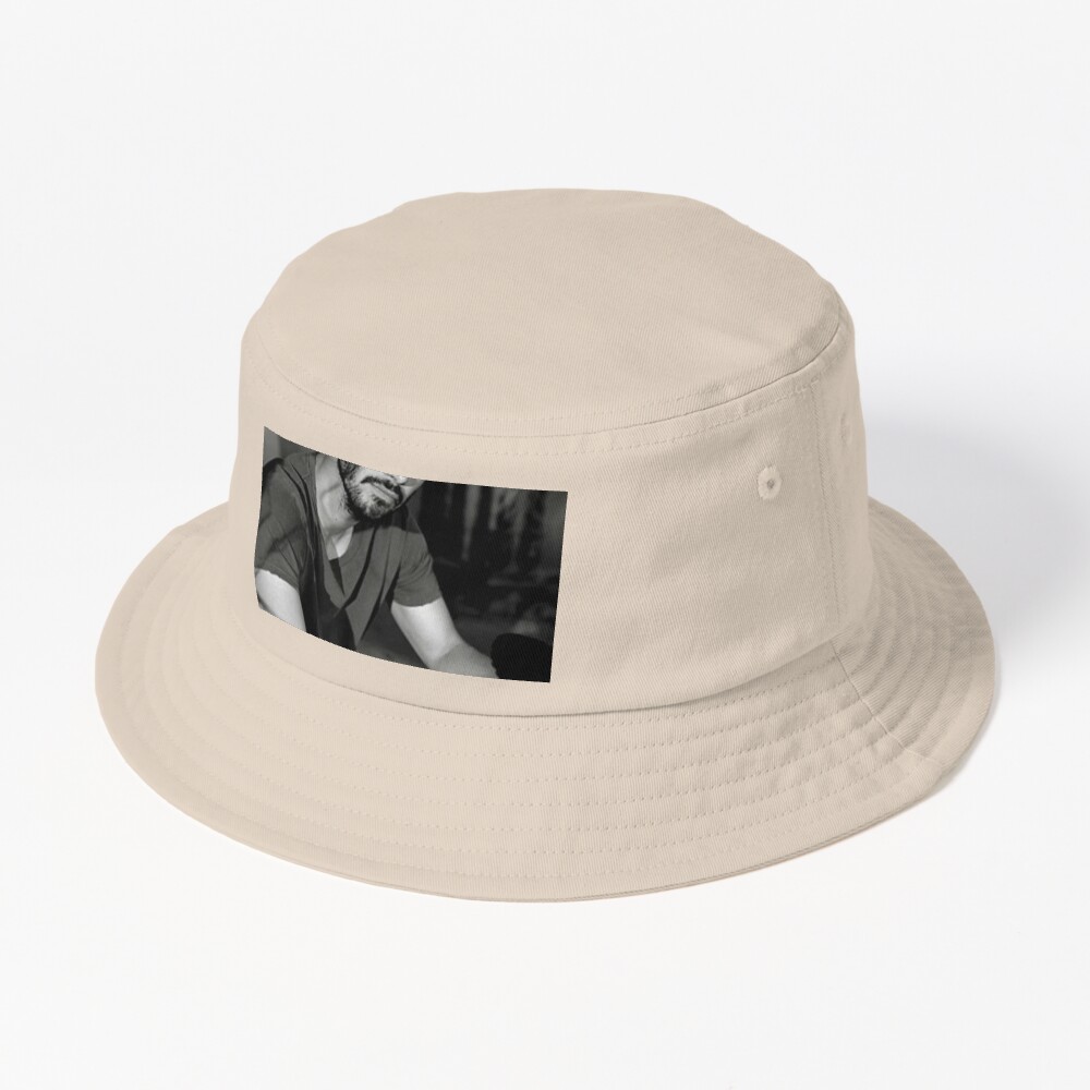 Artikel-Vorschau von Bucket Hat, designt und verkauft von Aouad98.