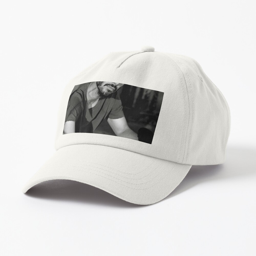Artikel-Vorschau von Dad Hat, designt und verkauft von Aouad98.