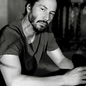Vorschaubild zum Design Keanu Reeves 90er von Aouad98