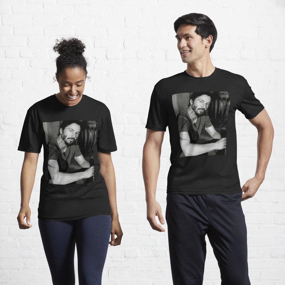 Artikel-Vorschau von Funktionsshirt, designt und verkauft von Aouad98.