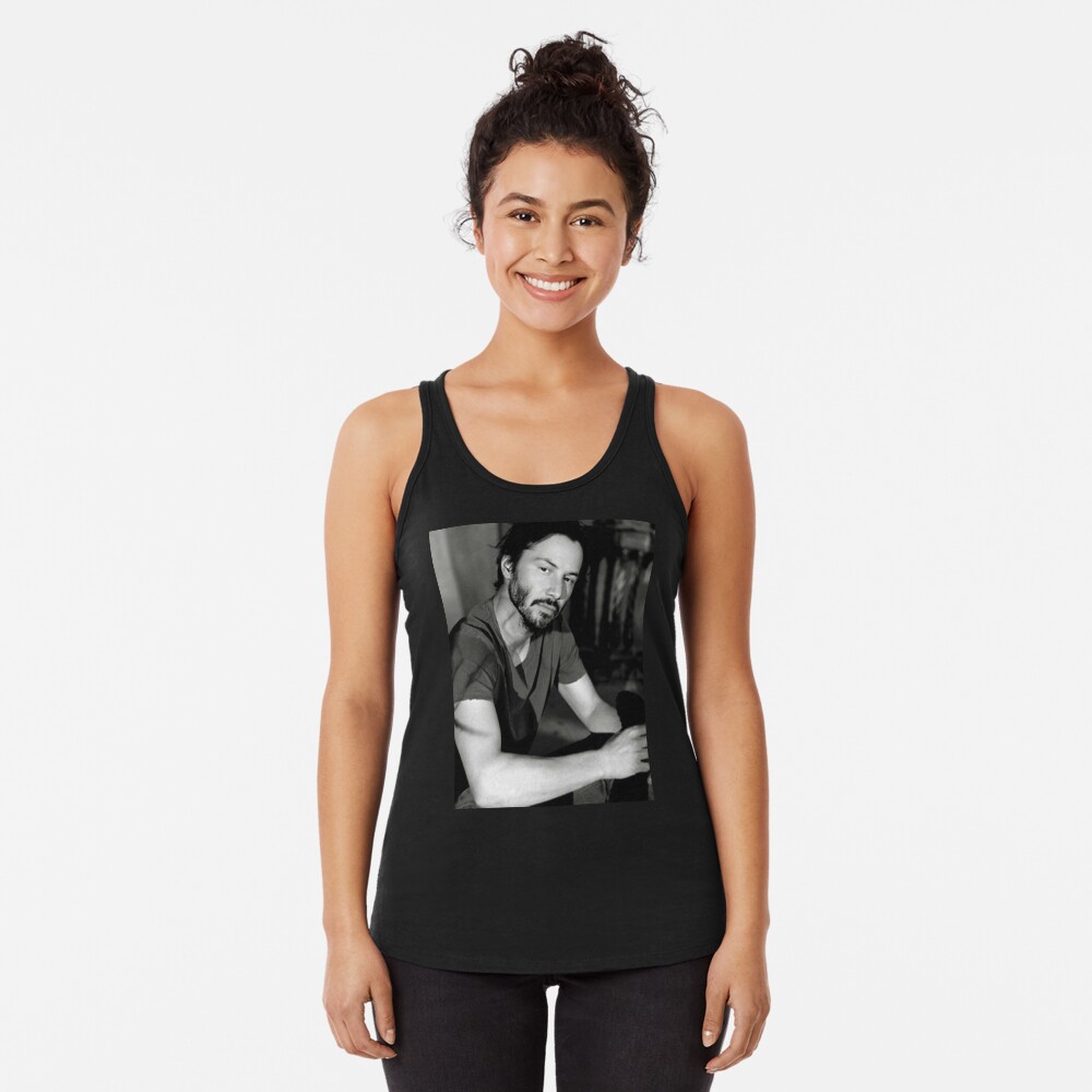 Artikel-Vorschau von Racerback Tank Top, designt und verkauft von Aouad98.