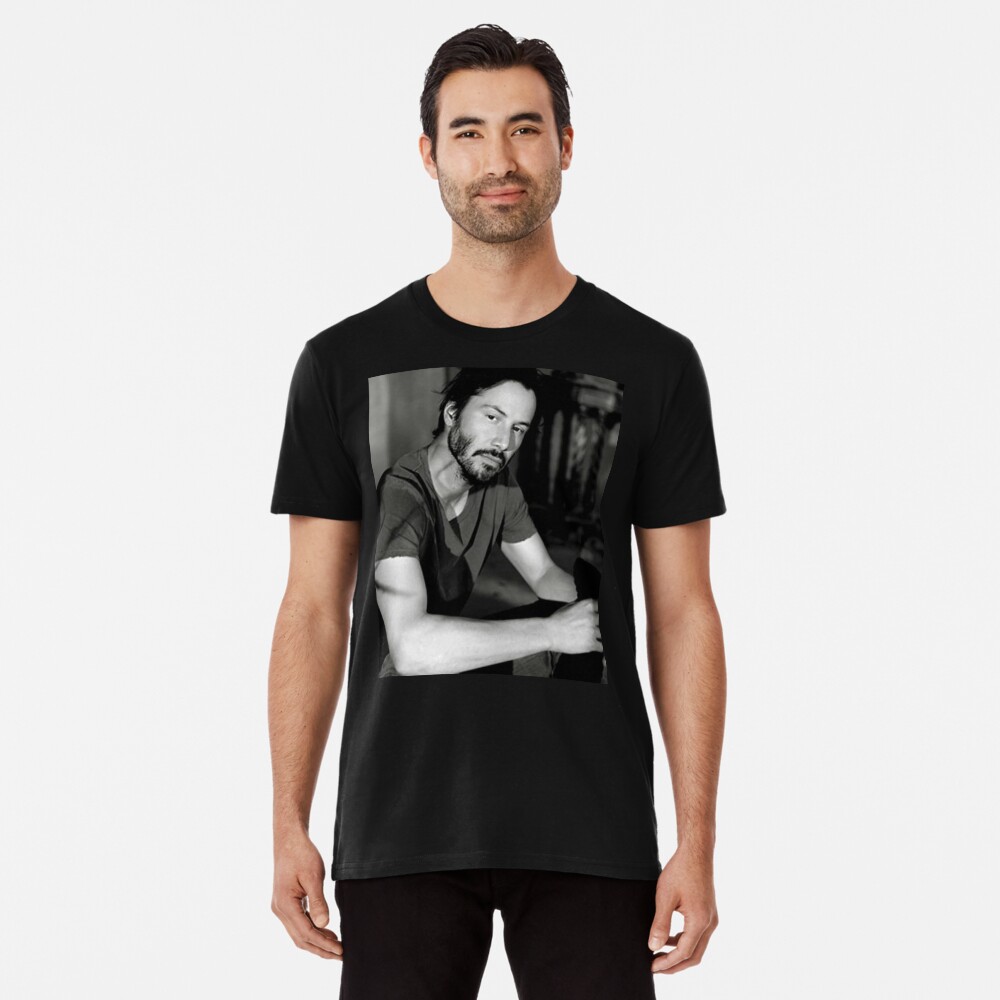 Artikel-Vorschau von Premium T-Shirt, designt und verkauft von Aouad98.