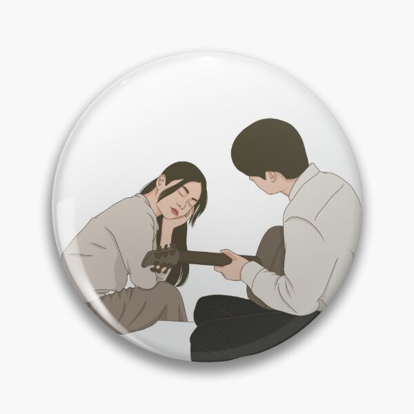 Item preview, Kdrama - Youth of May designed and sold by bynquiah.