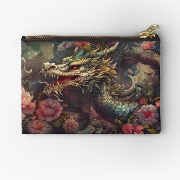 Item preview, Chinese Traditional dragon designed and sold by aifutureminds.