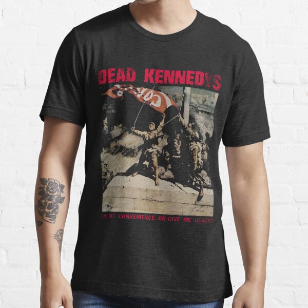 Dead Kennedys Essential T-Shirt