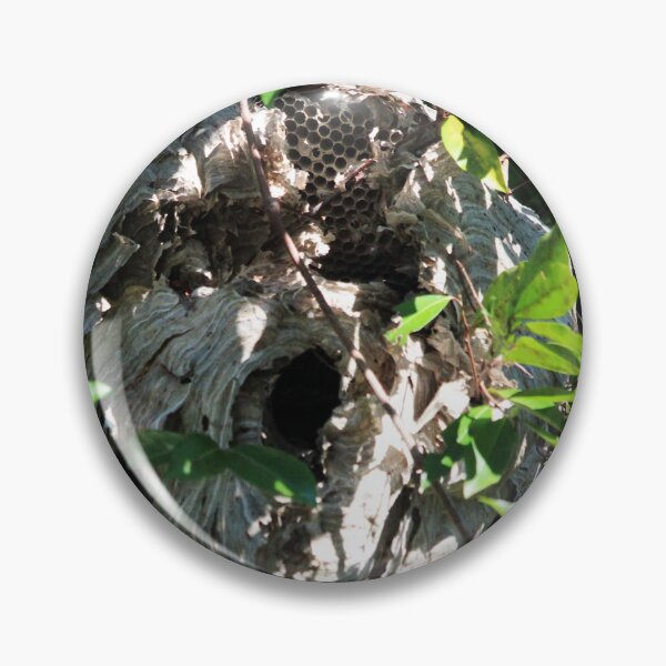 Item preview, Bee Hive In A Tree designed and sold by Cynthia48.