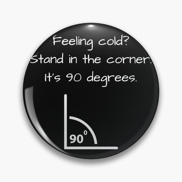 Item preview, Feeling cold? designed and sold by ninjageese.