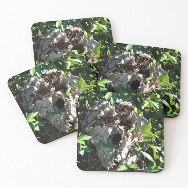 Item preview, Bee Hive In A Tree designed and sold by Cynthia48.