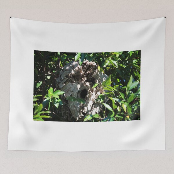 Item preview, Bee Hive In A Tree designed and sold by Cynthia48.