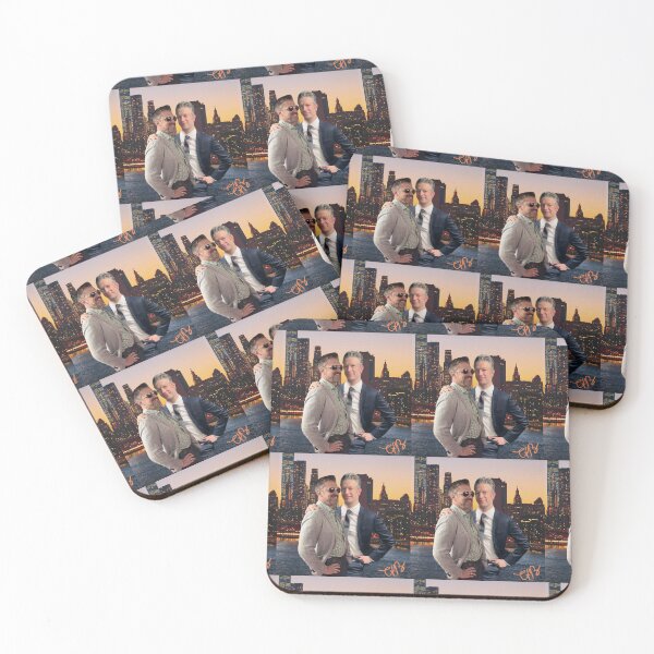 Item preview, Barisi NYC Backdrop designed and sold by tab26.