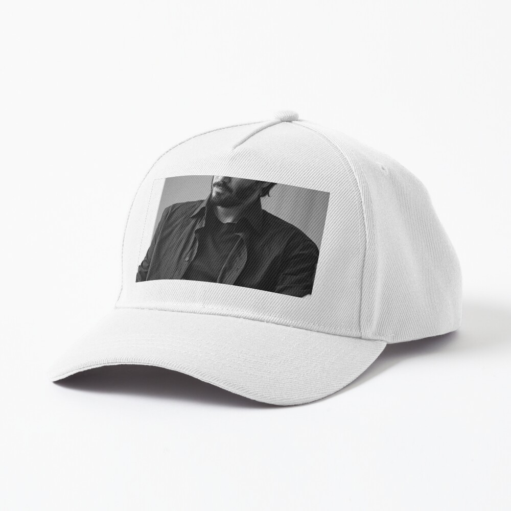 Artikel-Vorschau von Baseball Cap, designt und verkauft von Aouad98.
