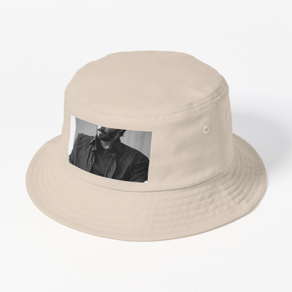 Artikel-Vorschau von Bucket Hat, designt und verkauft von Aouad98.
