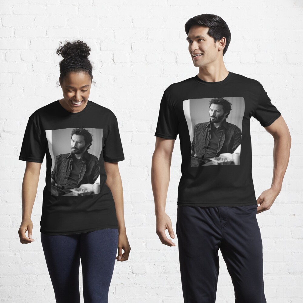 Artikel-Vorschau von Funktionsshirt, designt und verkauft von Aouad98.
