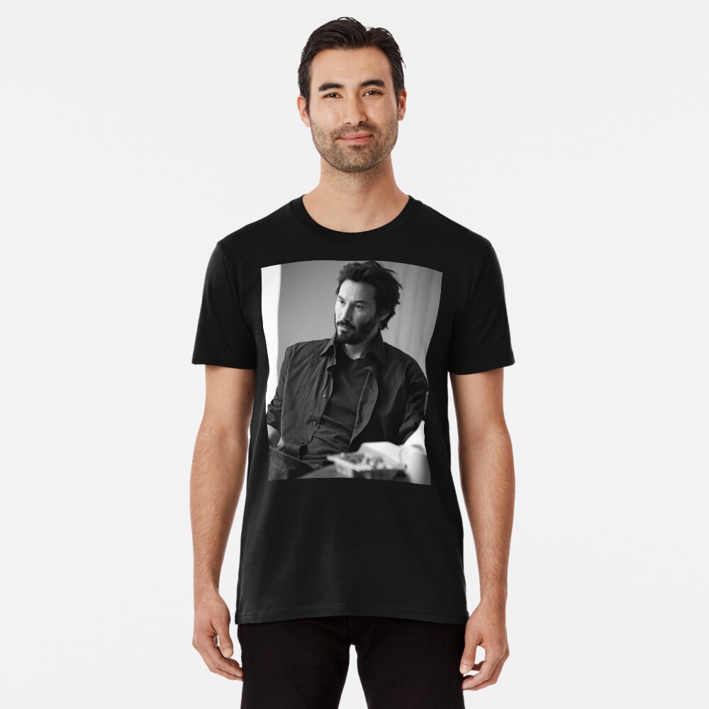 Artikel-Vorschau von Premium T-Shirt, designt und verkauft von Aouad98.