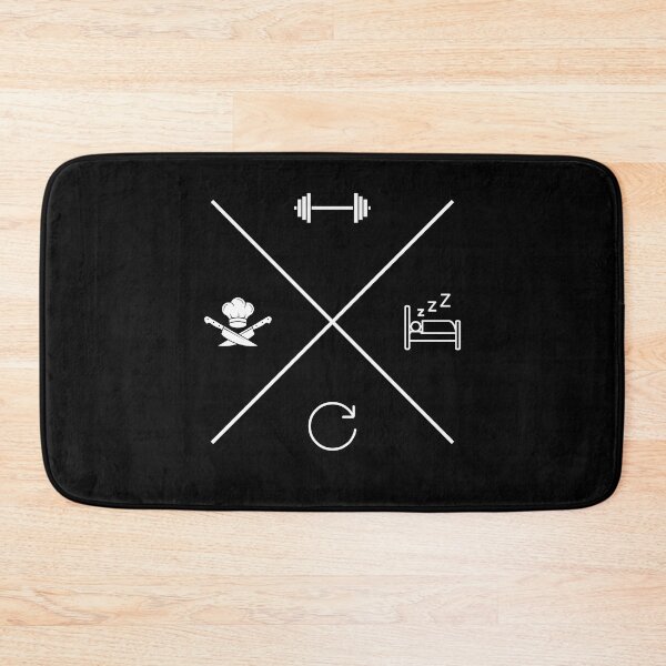 Item preview, funny chef designed and sold by SAABDERRAHIM.
