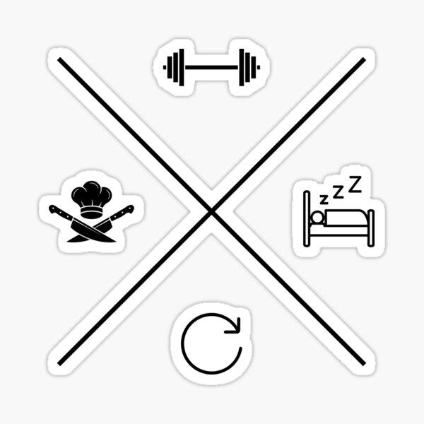 Item preview, funny chef designed and sold by SAABDERRAHIM.