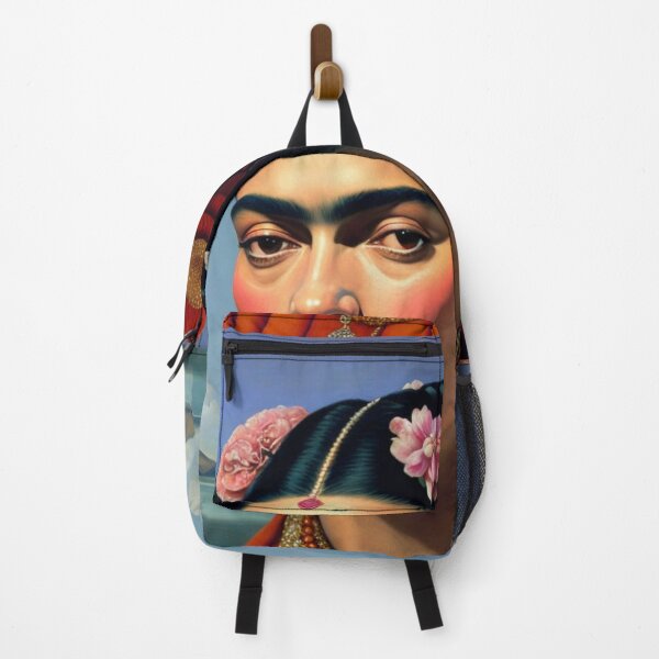 Item preview, Frida Kahlo designed and sold by KALEIDOSCOPE UK.