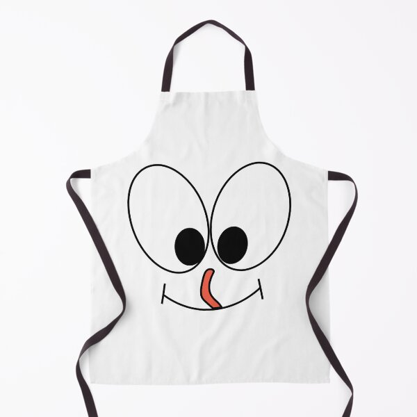 Item preview, Silly Face Expression designed and sold by Senber.