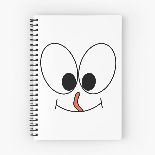 Item preview, Silly Face Expression designed and sold by Senber.