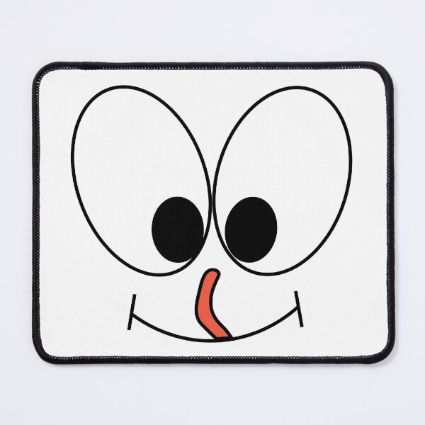 Item preview, Silly Face Expression designed and sold by Senber.