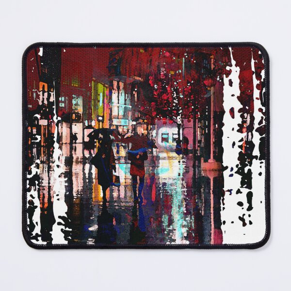 Item preview, Umbrella, Rainy, Raindrops, Rain, Drops, Wet, Rainy Day, Female Figure, Dew, Rain Drops, Droplets, Raindrop, Droplet, Water Drops, Water Droplets, Cobweb designed and sold by design4rum.