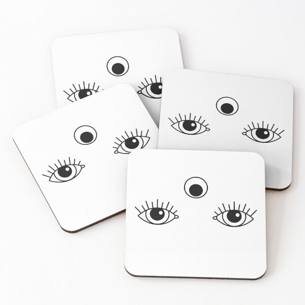 Item preview, Evelyn Eyes designed and sold by JLTDesign.
