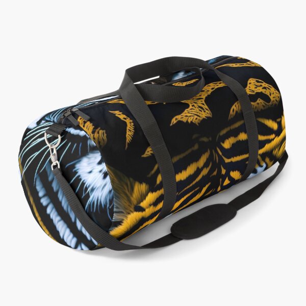 Item preview, Tiger Stare Close Up - Big Cat designed and sold by internlvisions.