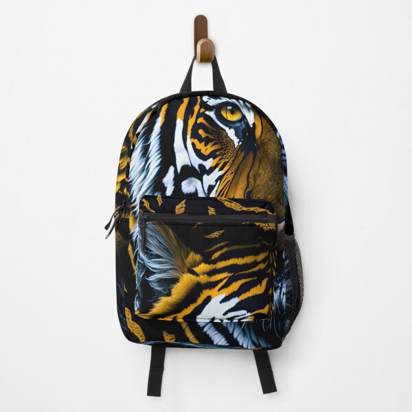Item preview, Tiger Stare Close Up - Big Cat designed and sold by internlvisions.