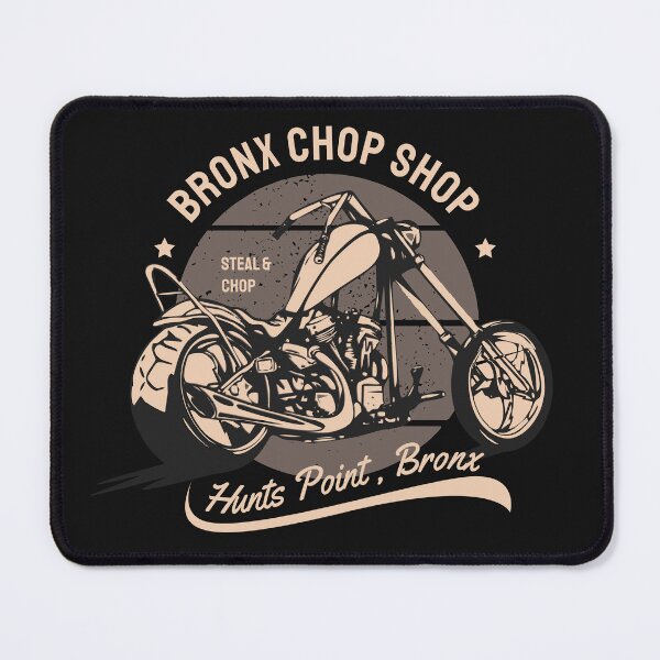 Item preview, Bronx Cop Shop designed and sold by BORNCRAZY.