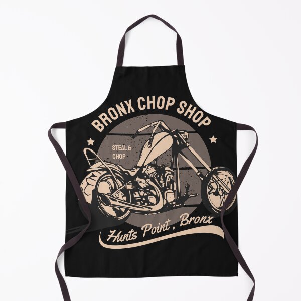 Item preview, Bronx Cop Shop designed and sold by BORNCRAZY.