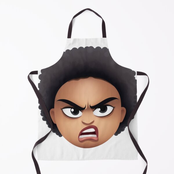 Item preview, ANGRY #1 designed and sold by Djinin-Vod.