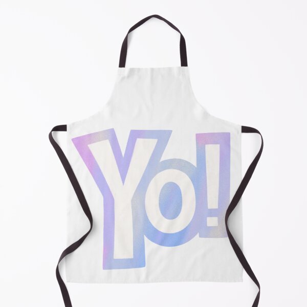 Item preview, Funny Yo shout designed and sold by HasCreations.