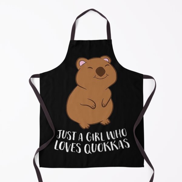 Item preview, Quokka Selfies - Happy Quokka - He Makes Everyone Happy! - Smile like a quokka - Happy as a quokka - Happy little creature designed and sold by BHM Shirts.