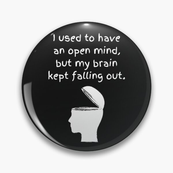Item preview, Open Mind designed and sold by ninjageese.