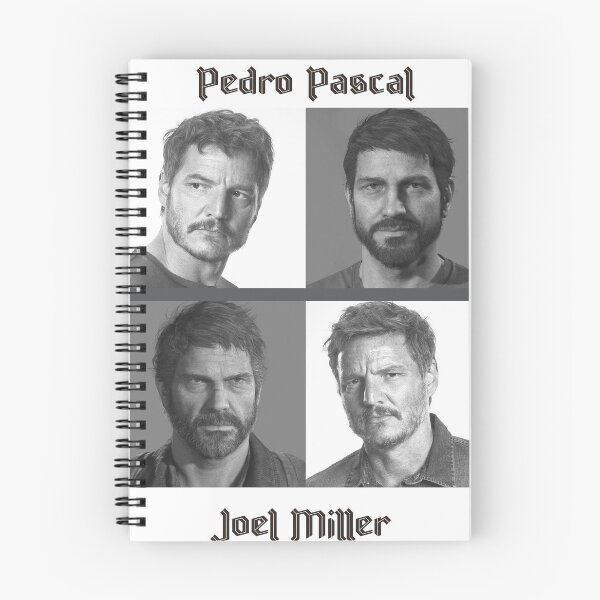 Artikelvorschau, Pedro & Joel mischen sich entworfen und verkauft von ecdato.
