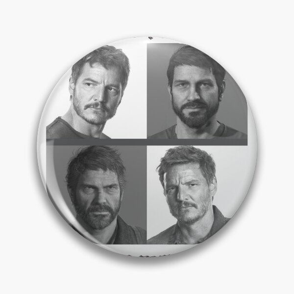 Item preview, Pedro & Joel Mash Up designed and sold by ecdato.