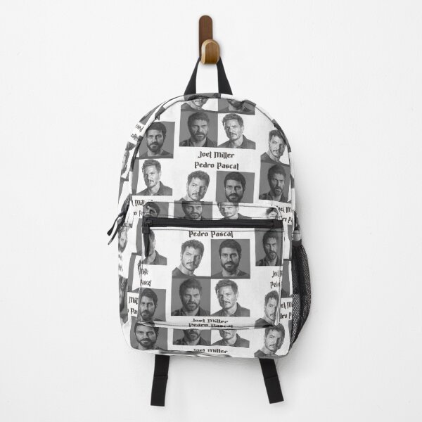 Item preview, Pedro & Joel Mash Up designed and sold by ecdato.