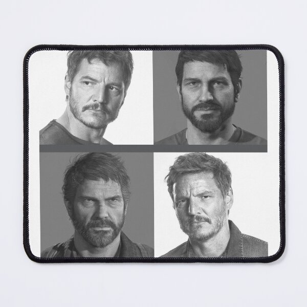 Item preview, Pedro & Joel Mash Up designed and sold by ecdato.
