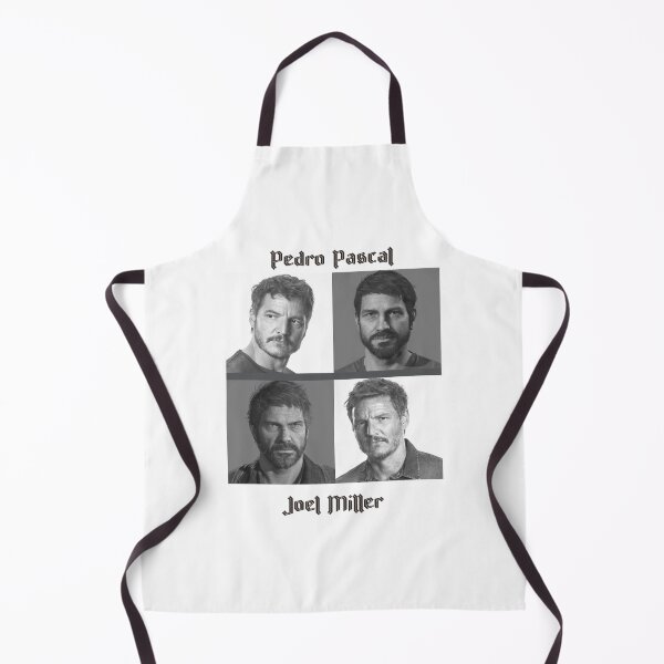 Item preview, Pedro & Joel Mash Up designed and sold by ecdato.