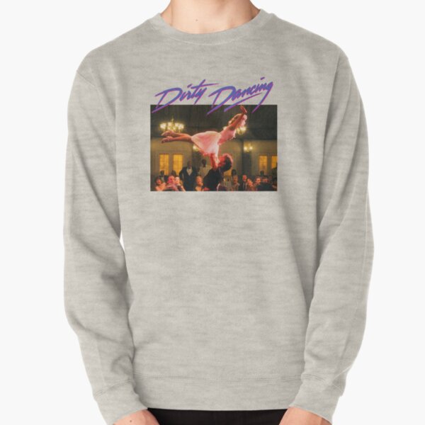 Dirty dancing sweatshirt sales h&m