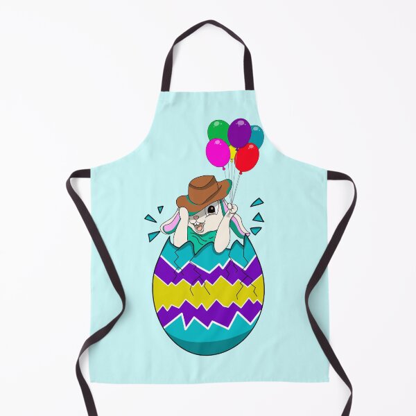 Item preview, Bunny in Easter Egg designed and sold by yangs-wear.
