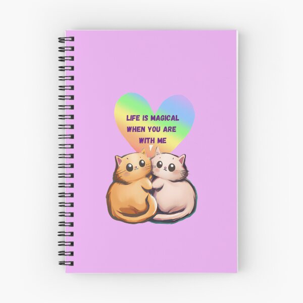 Item preview, Life is magical with you Memes designed and sold by WallArtForME.