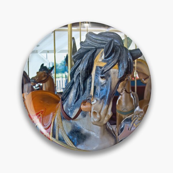 Item preview, Your Steed Awaits designed and sold by alanathrower.