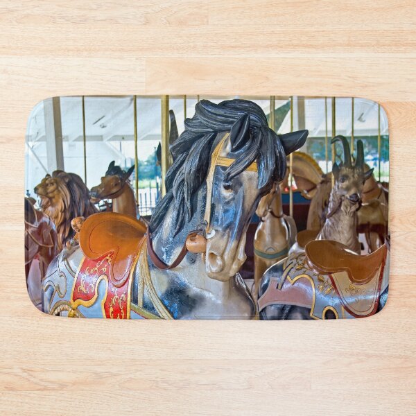 Item preview, Your Steed Awaits designed and sold by alanathrower.