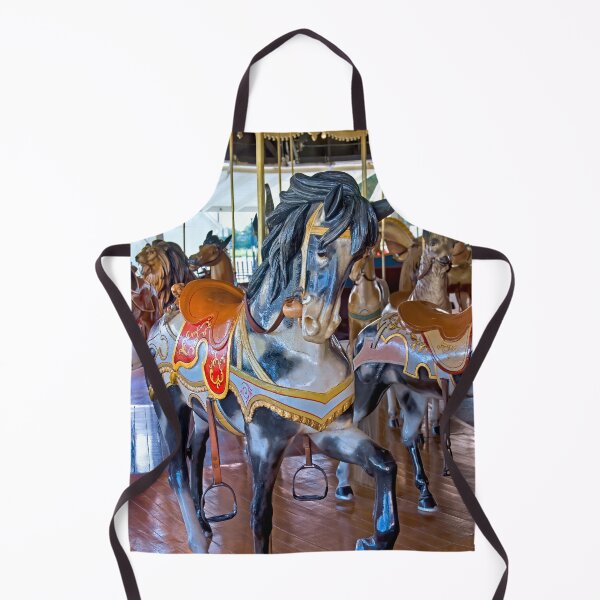 Item preview, Your Steed Awaits designed and sold by alanathrower.
