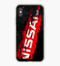 coque iphone xs max nissan