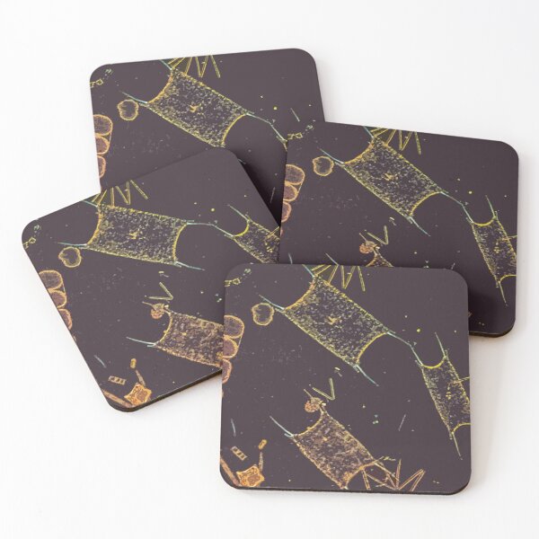 Item preview, Phytoplankton designed and sold by SamJanner.